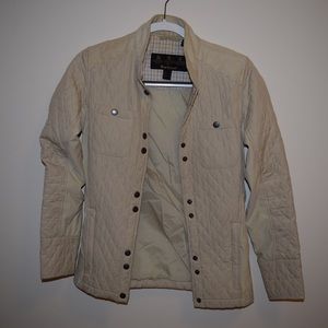 Barbour size 4 Light Jacket